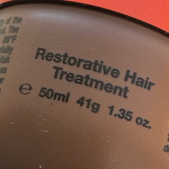 Ojon NEW Restorative Hair Treatment Factory Sealed Tray 50 ml 1.35 oz Travel Sz - Picture 14 of 16